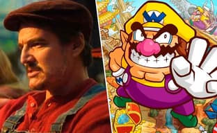 Джек Блэк хочет, чтобы Педро Паскаль сыграл Варио в сиквеле «Братья Супер Марио в кино»