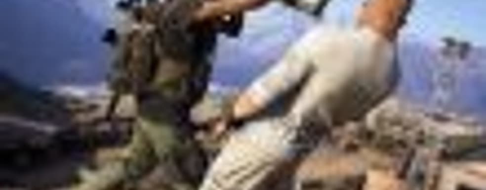 Ghost Recon: Wildlands и The Legend of Zelda: Breath of the Wild – самые продаваемые игры в США в марте 2017 года