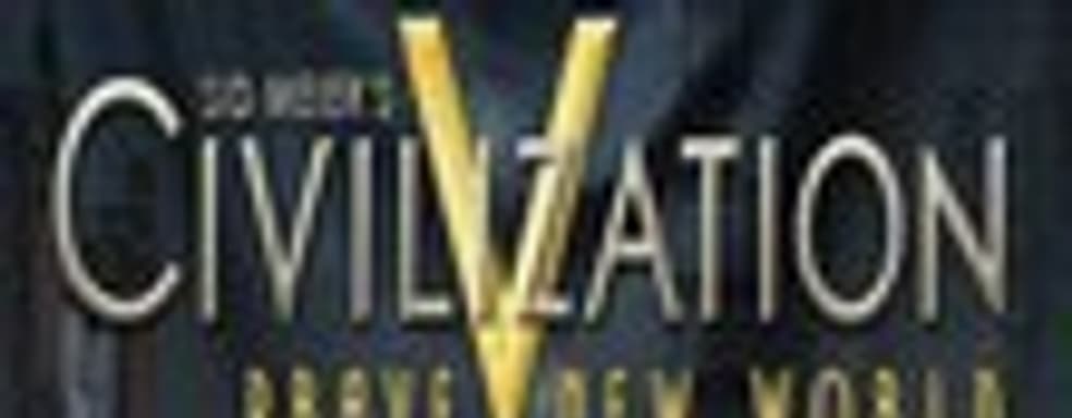 Оценки Civilization V: Brave New World