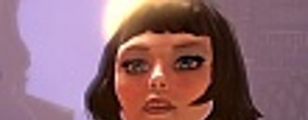 Номинанты Game Critic Awards