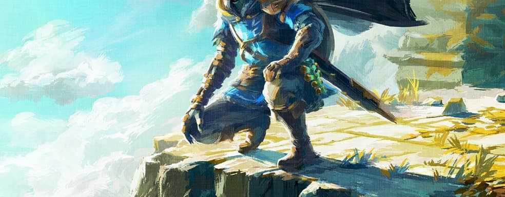 Названы самые продаваемые игры 2023 года в США