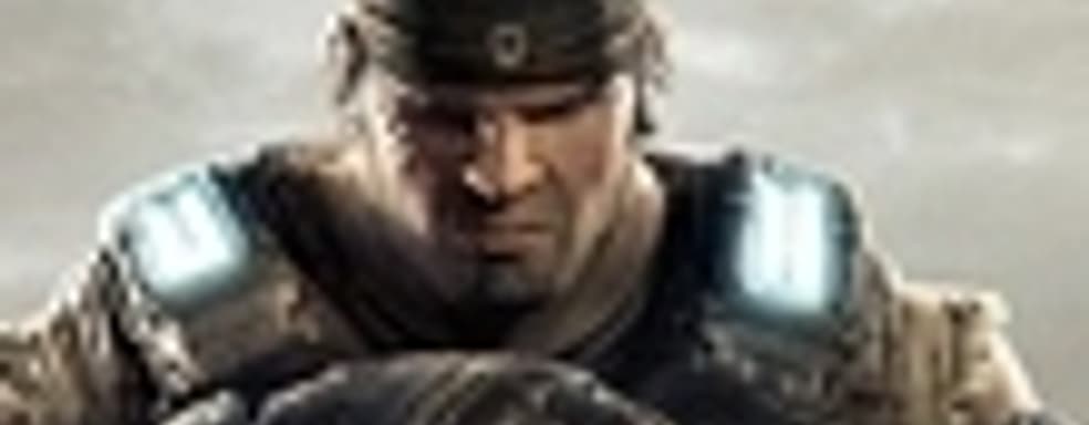 Gears of War 3 в Москве с 19 сентября