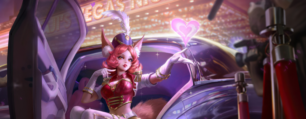 Слух: Tencent продвигает добавление женщин с большой грудью в видеоигры и против репрезентации чернокожих