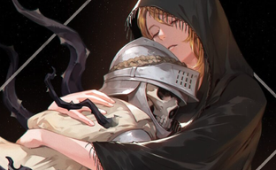 Похоже, разработчики Elden Ring решили проблему с подбрасыванием трусиков Фии, что приводило к бану