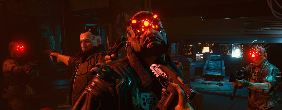 Аналитики: показатели предзаказов Cyberpunk 2077 в США «не впечатляющие»