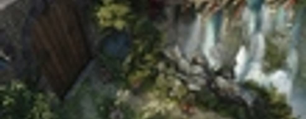 Divinity: Original Sin 2 на Kickstarter