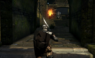 Первой Dark Souls исполнилось 13 лет