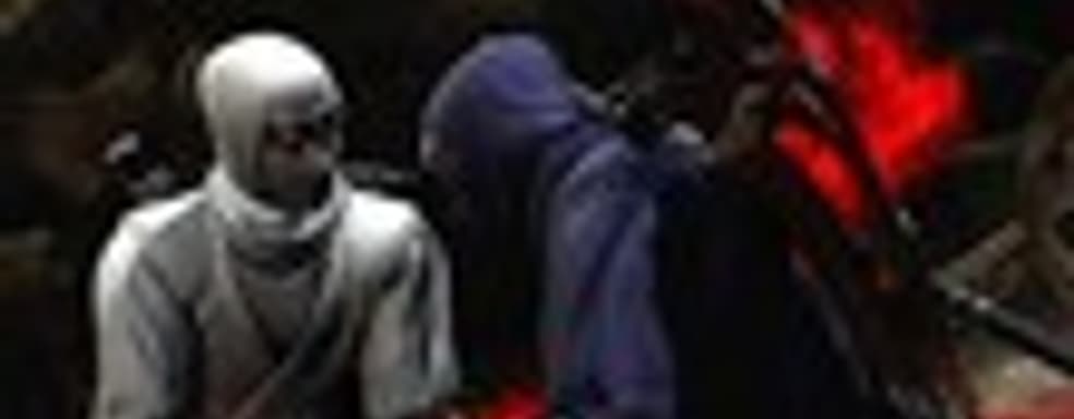 Ninja Gaiden 3 с онлайновым пропуском