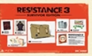 Подробности о российском релизе Resistance 3 