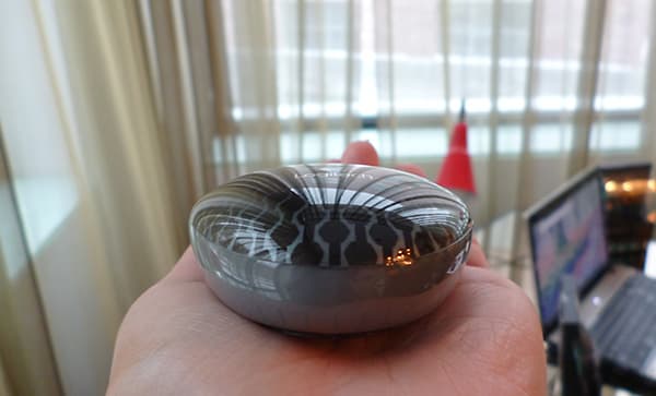 сенсорная мышь T620