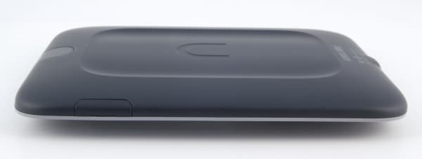 Nook Simple Touch GlowLight правая грань