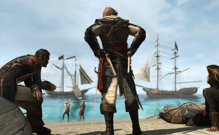 Assassin's Creed 4 Black Flag исчезла из продажи в Steam на фоне слухов о ремейке