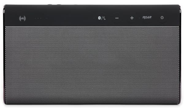 Дизайн колонки Creative Sound Blaster Roar
