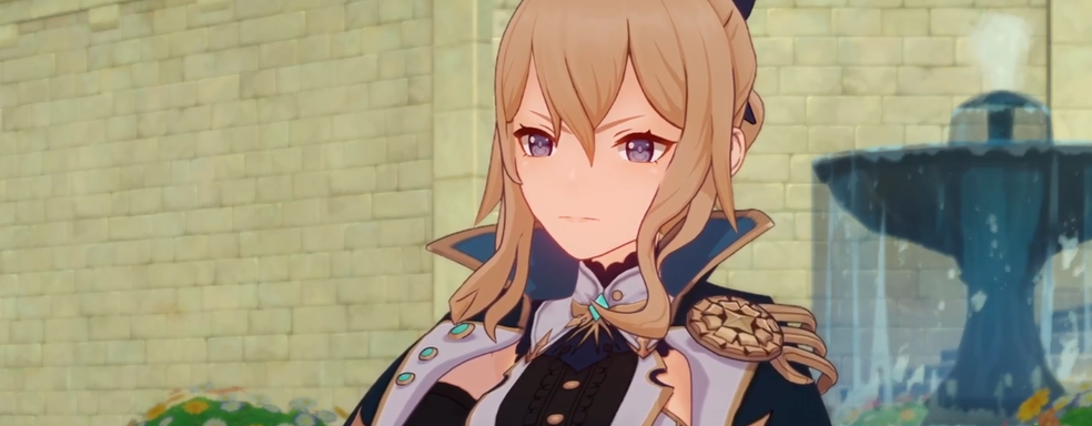 Русская озвучка Genshin Impact. Представлена вторая глава пролога с неофициальным дубляжем