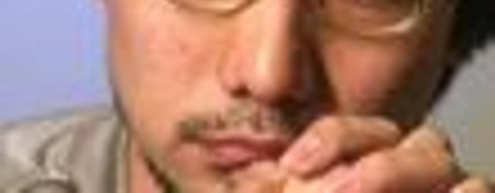 Кодзима посетит Games Convention 2008