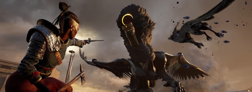 Flintlock: The Siege of Dawn and Kunitsu-Gami: Path of the Goddess are coming soon to the Game Pass catalog