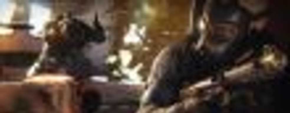 Подробности о втором комплекте дополнений для Rainbow Six: Siege