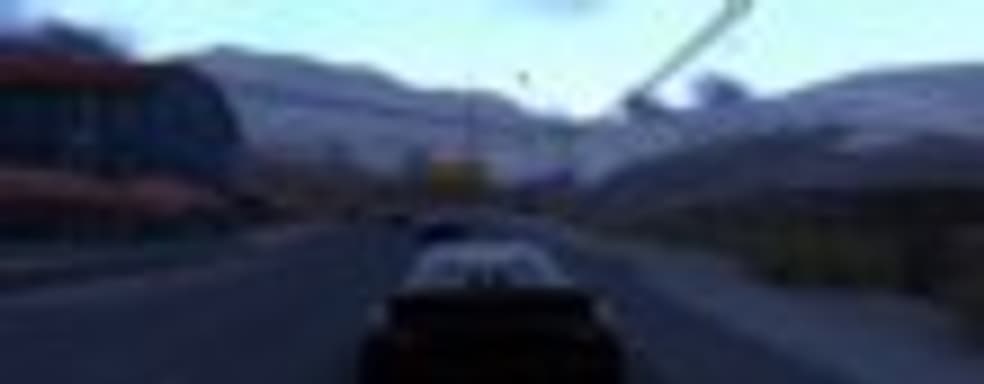 DriveClub - заезд на Lamborghini Sesto Elemento