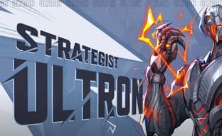 Альтрон ворвётся в Marvel Rivals. Персонаж летает и раздаёт щиты