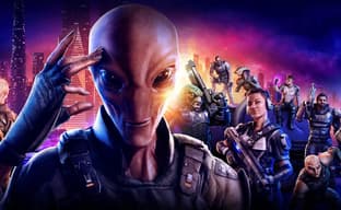 Давайте жить дружно! – в трейлере тактики XCOM: Chimera Squad люди сражаются бок о бок с пришельцами