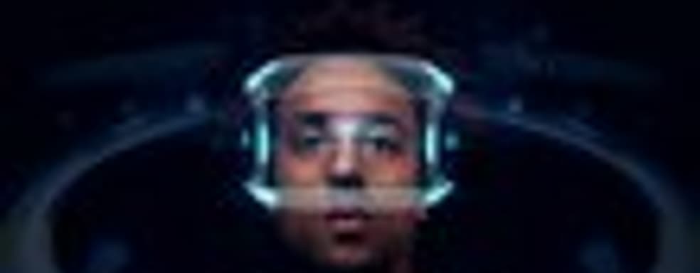 Rigs - новый шутер для PS4 и Project Morpheus