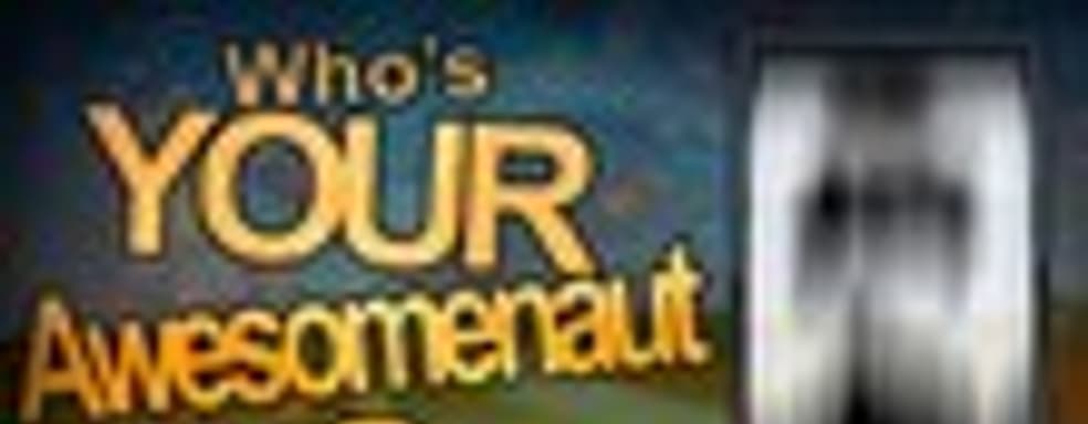 Трейлер Awesomenauts 