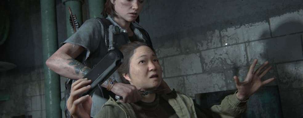The Last of Us: Part II будет работать на PS5 «без проблем». Несмотря на утечки, игра очень популярна