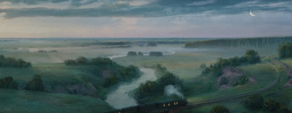 1С Games Studios показала арт «Война Миров Сибирь» и раскрыла детали игры о противостоянии с марсианами