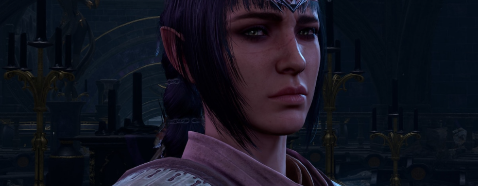 Baldur's Gate 3 получит шестой крупный патч. Larian подтвердила первые изменения