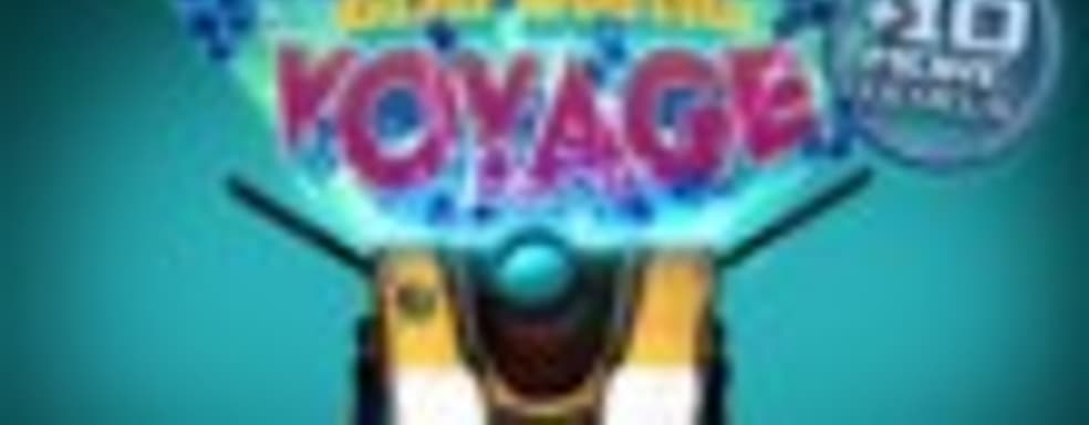 Дополнение Claptastic Voyage для Borderlands: The Pre-Sequel