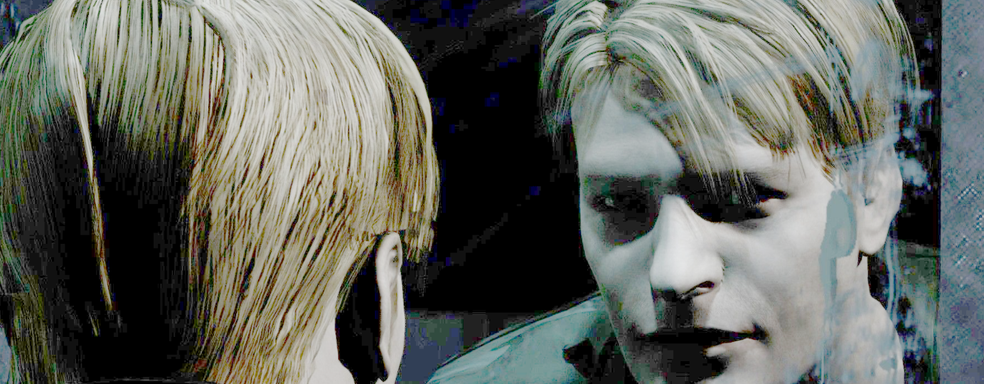 Герой Silent Hill 2 никогда не смотрел на игроков. Разработчик опроверг знаменитую жуткую теорию