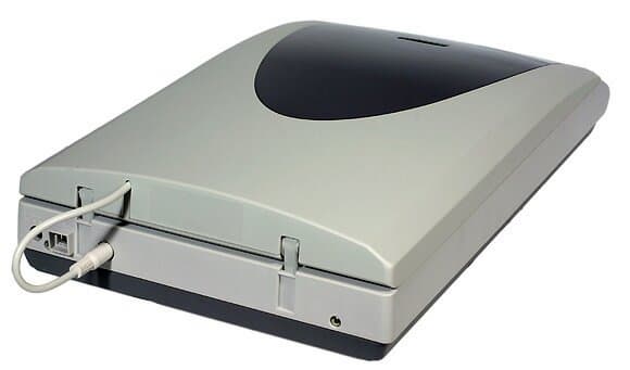 EPSON Perfection 1670