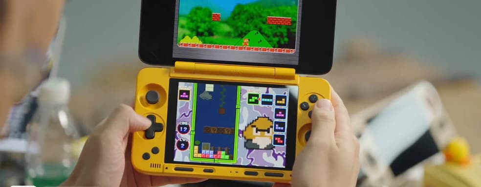 От портативок до мини-ПК и смартфона: Ayaneo представила дорожную карту с планами на будущее