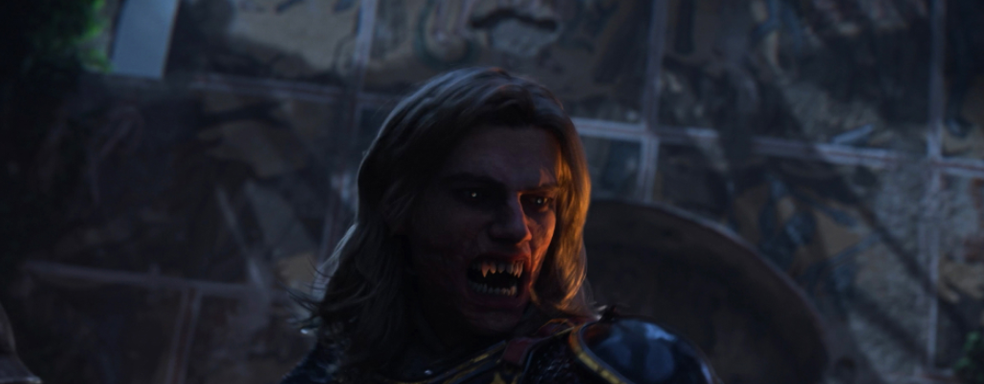 The Blood of Dawnwalker Authors Explain the Uniqueness of Vampires in Their RPG and Talk About an Unusual Tax