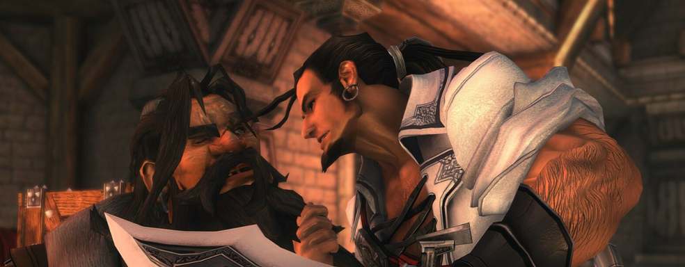 Release After 20 Years: Pirate Action Game "The Adventures of Captain Blood" Gets a 2025 Release Date