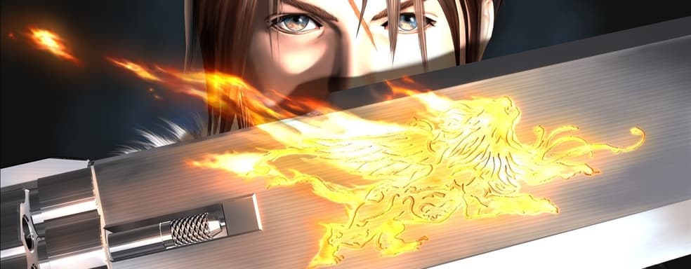 Автор Final Fantasy VIII хочет сделать ремейк. По его мнению, оригинал слишком сложен.