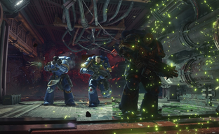 Focus Entertainment предупредила игроков о скором закрытии своего магазина и вернула в продажу коллекционку Warhammer 40,000 Space Marine 2