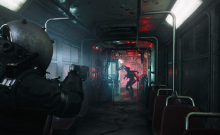 Не повестка: создатели Cronos The New Dawn объяснили, почему сделали женщину главным героем