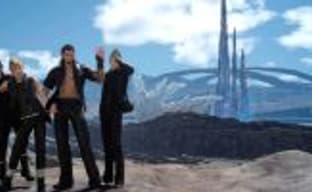 Анонс и трейлер РС-версии Final Fantasy XV