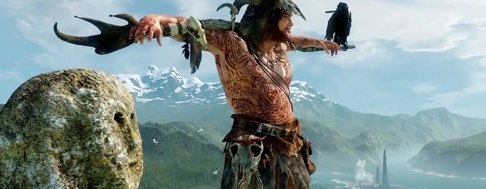 Ubisoft просто «уничтожила» Wild, говорит Мишель Ансель