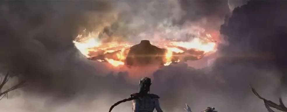 Avatar: Frontiers of Pandora to Expand Horizons. Sky Breaker Will Send Players on a New Journey