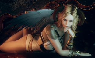 She Will Punish Them – микс Diablo и Dark Souls с красотками-суккубами получил обновление