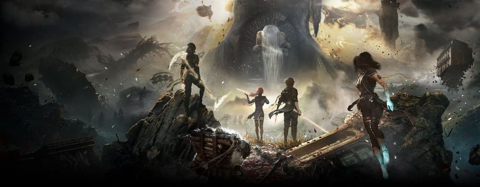 Лихой сюжетный поворот в первом акте Clair Obscur: Expedition 33 изначально задумывался как шутка, говорит геймдиректор