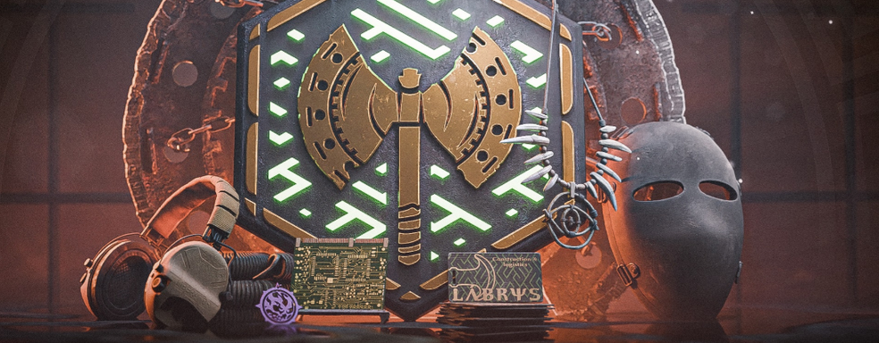 У игроков Escape from Tarkov остался последний шанс стать «Мастерами подземелий» и получить уникальную награду — продлили ивент с Лабиринтом