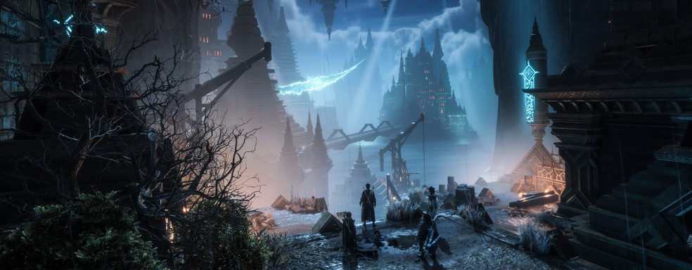 The Sims 4 помогла создать Dragon Age The Veilguard. У игры Maxis на удивление глубокие механики