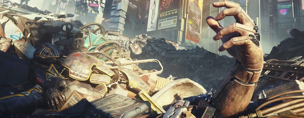 Ломающий сюжетную линию патч для Cyberpunk 2077, презентация Resident Evil Village — самое интересное за неделю