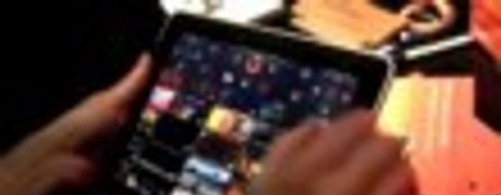 OnLive стартует в США. OnLive на iPad