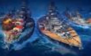 World of Warships: Legends вышла на PS4 и Xbox One