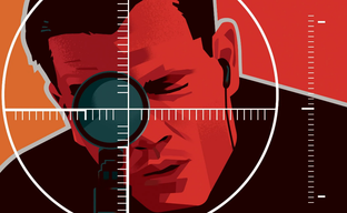 По Джейсону Борну делали игру в духе Splinter Cell и GTA — опубликована запись геймплея