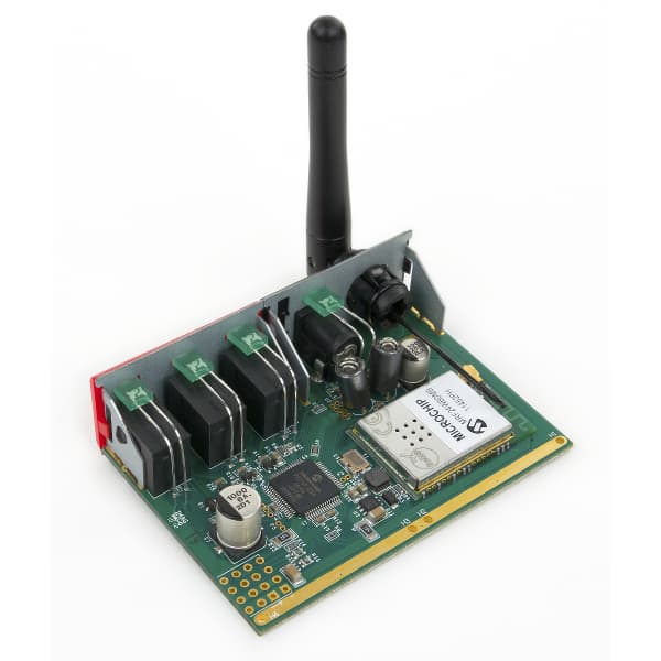 Конструкция адаптеров Global Cache Конструкция адаптеров Global Cache